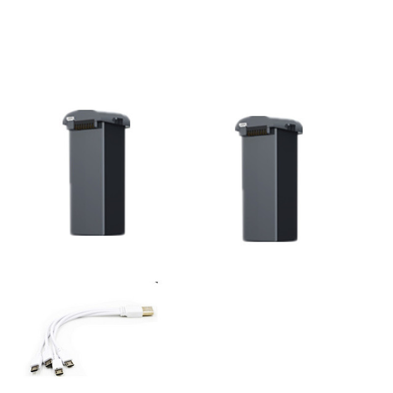 JJRC X20 Drone แบตเตอรี่ 11.1V - Jjrc Drone X20 บทวิจารณ์และราคา