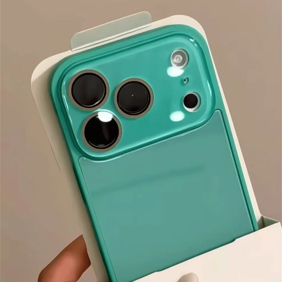 เคสป้องกันกล้องมือถือแบบกระจกน - Drone Camera Stabilized บทวิจารณ์และราคา