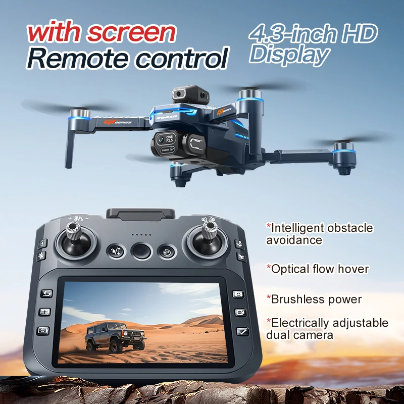 Lenovo GT8 8K Drone Profession - Drone Camera Mount บทวิจารณ์และราคา