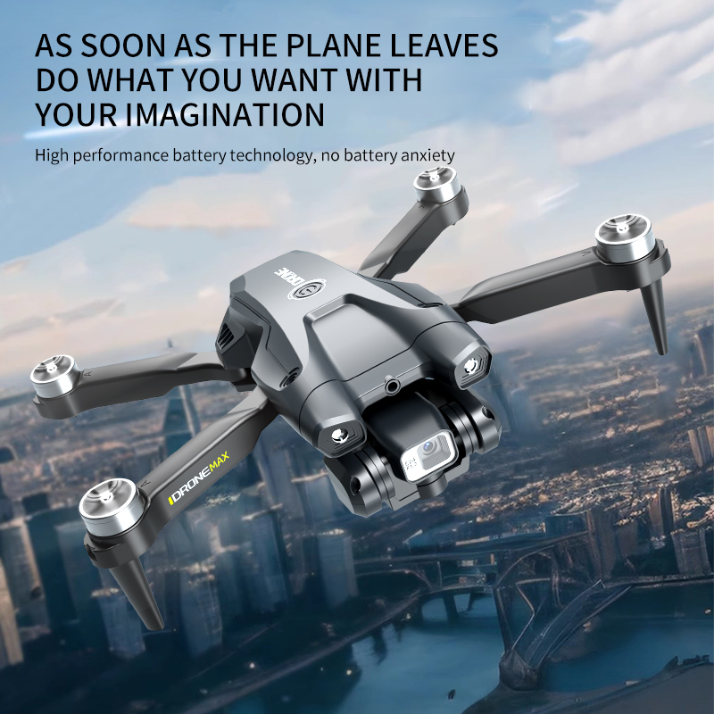 2024newหน้าจอขนาดใหญ่ควบคุมD15 - Drone Camera Wide Angle บทวิจารณ์และราคา