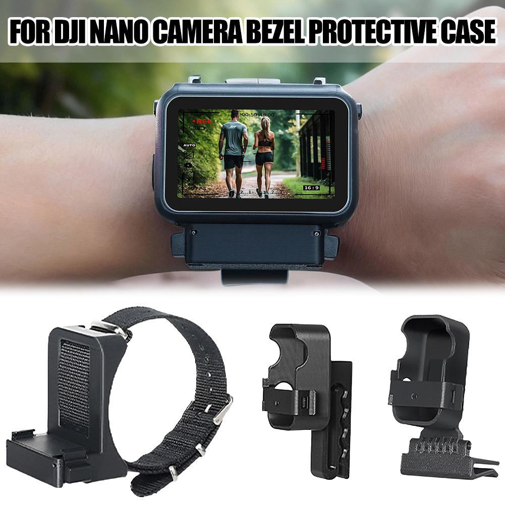 สำหรับ DJI นาโนสายรัดข้อมือรีโ - Drone Camera Case บทวิจารณ์และราคา