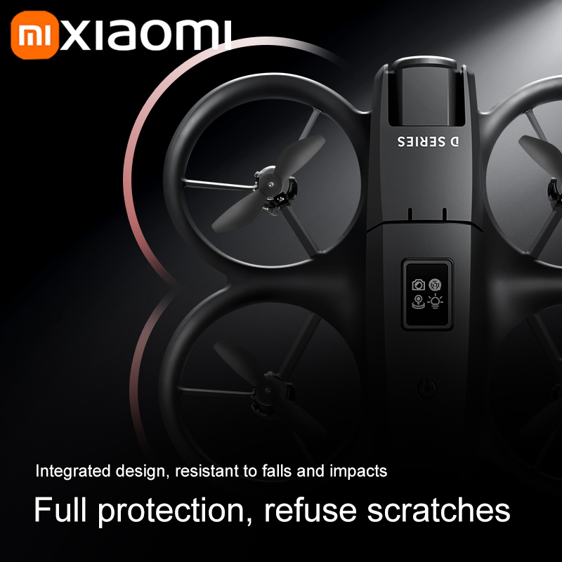 โดรน Xiaomi D16 GPS 8K กล้องคู - Drone Camera Hd บทวิจารณ์และราคา