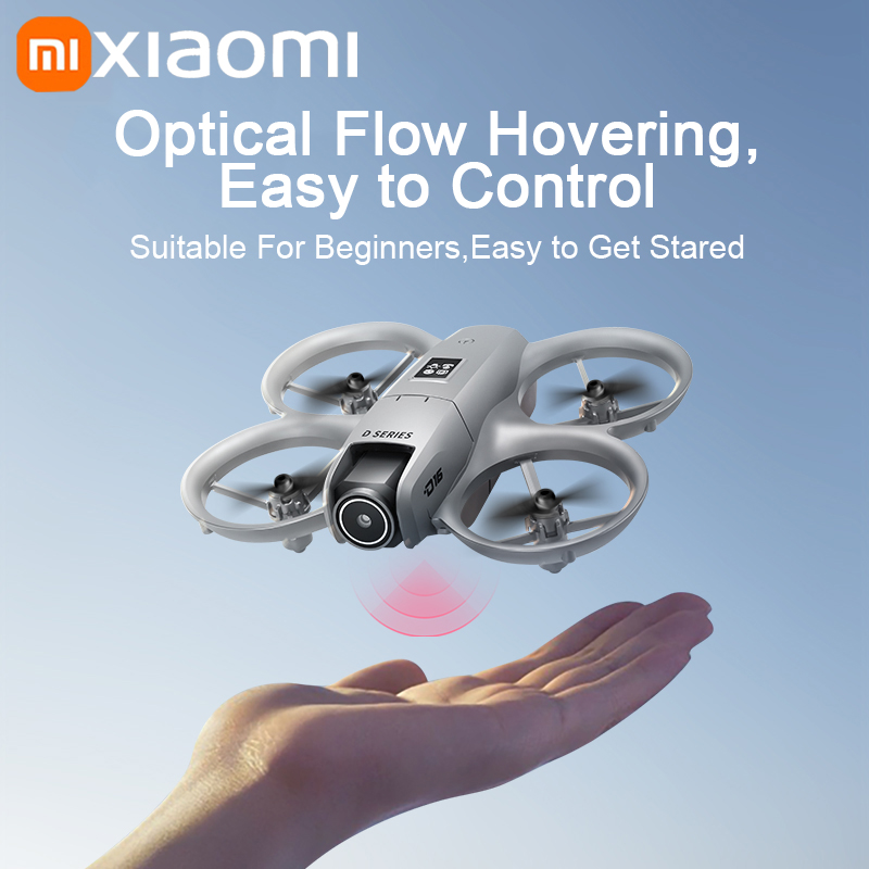 โดรน Xiaomi D16 GPS 8K กล้องคู - Drone Camera Hd บทวิจารณ์และราคา