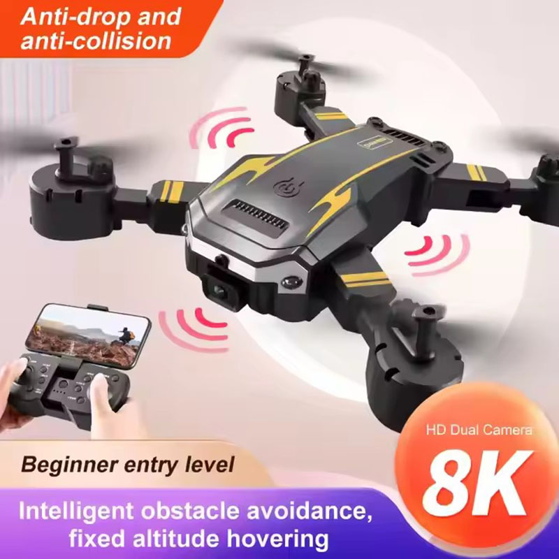 G6 Mini FPV Drone HD 4K กล้อง  - Drone Camera Mount บทวิจารณ์และราคา