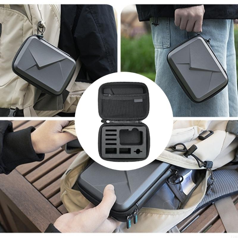 กระเป๋าใส่กล้องแบบ Hard Shell  - Drone Camera Case บทวิจารณ์และราคา