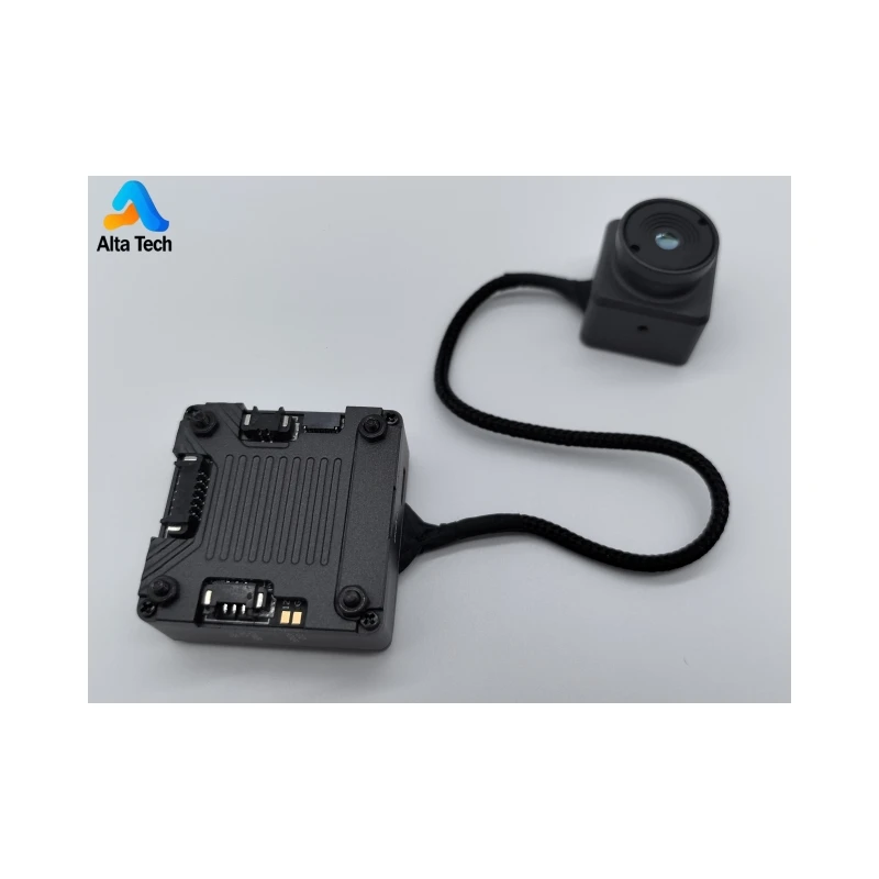 ชิ้นส่วน AI Dr-one สำหรับกล้อง - Drone Camera Thermal บทวิจารณ์และราคา